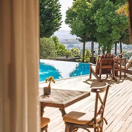 Doors & 5* Βουρλά